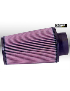 Universal Rubber Filter