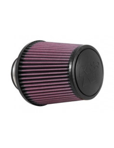 Universal Rubber Filter Multi Lingual