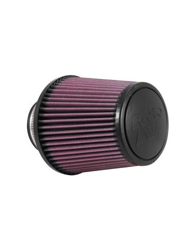 Universal Rubber Filter Multi Lingual