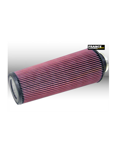 Universal Rubber Filter