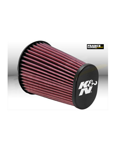 Universal Rubber Filter
