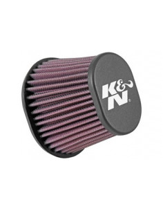 Universal Clamp-On Air Filter