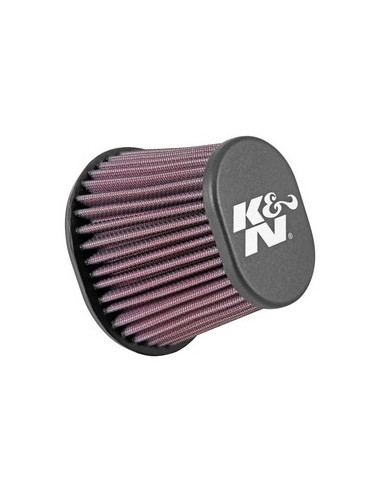 Universal Clamp-On Air Filter