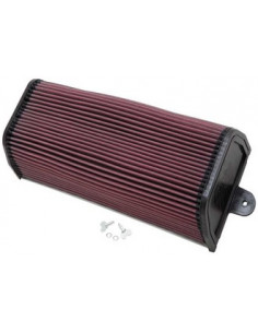 Universal Rubber Filter