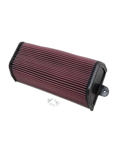 Universal Rubber Filter
