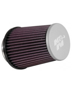 Universal Rubber Filter