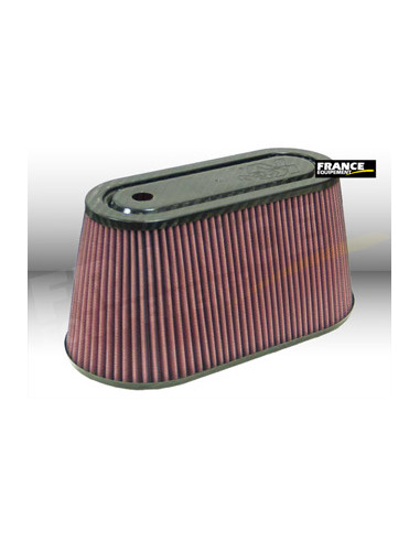 Universal Air Filter - Carbon Fiber Top