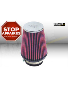 Universal Chrome Filter  PROMO