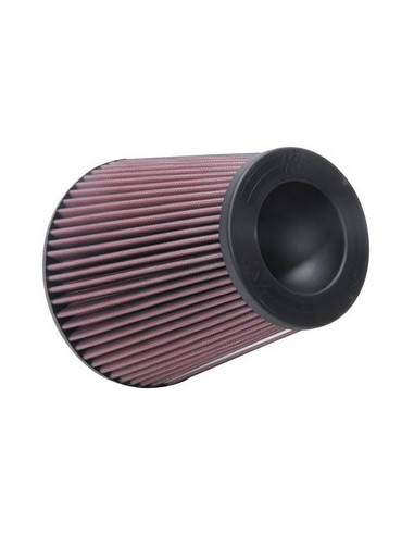 Universal Clamp-On Air Filter