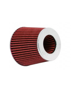 Universal Clamp-On Air Filter
