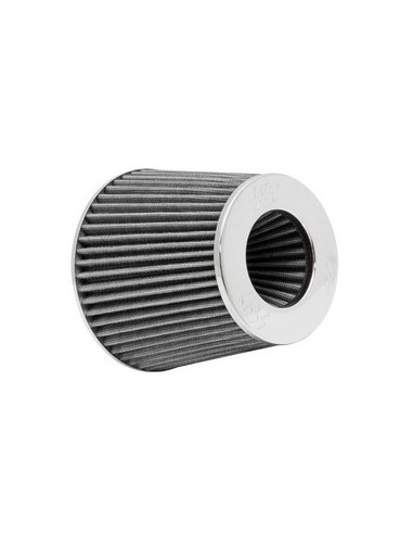 Universal Chrome Filter Multi Lingual