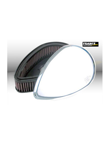 Filter Kit - Harley Davidson