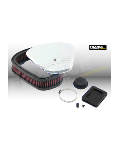 Filter Kit - Yamaha