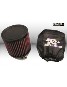 Yamaha Rhino Clutch Filter Kit
