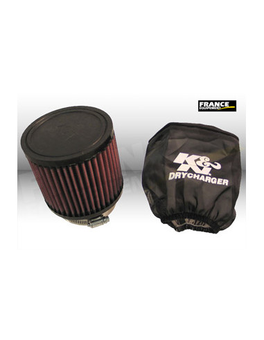 Yamaha Rhino Clutch Filter Kit