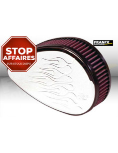 Filter Kit - Harley Davidson