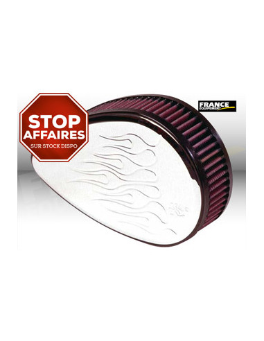 Filter Kit - Harley Davidson