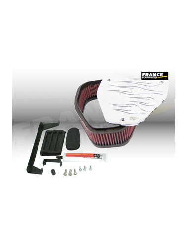Filter Kit - Honda