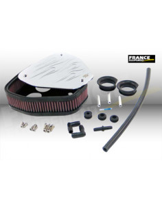 Filter Kit - Kawasaki