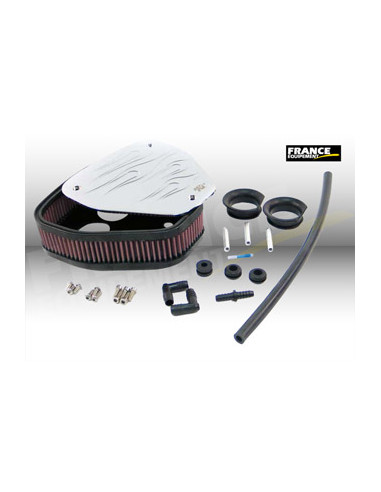 Filter Kit - Kawasaki