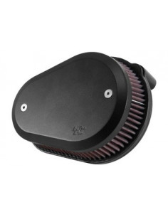 Intake System-Harley Davidson