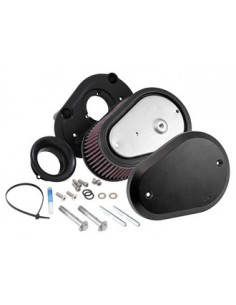 Intake System-Harley Davidson