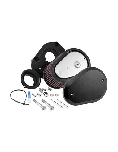 Intake System-Harley Davidson