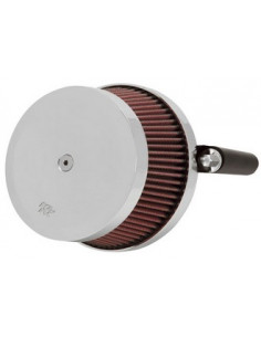 Intake System - Harley Davidson