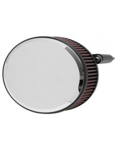 Intake System - Harley Davidson