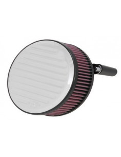 Intake System-Harley Davidson