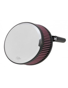 Intake System-Harley Davidson