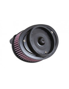 Intake System-Harley Davidson