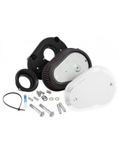 Intake System-Harley Davidson