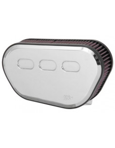 Intake System-Harley Davidson