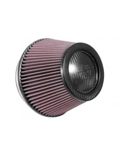 Universal Air Filter - Carbon Fiber Top