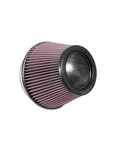Universal Air Filter - Carbon Fiber Top