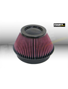 Universal Air Filter - Carbon Fiber Top