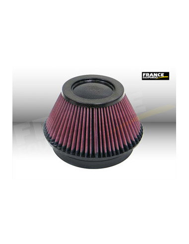 Universal Air Filter - Carbon Fiber Top