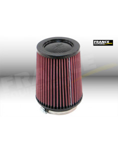 Universal Air Filter - Carbon Fiber Top