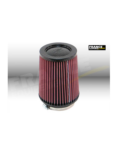 Universal Air Filter - Carbon Fiber Top
