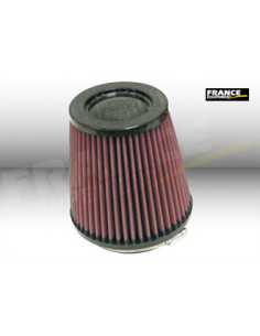 Universal Air Filter - Carbon Fiber Top