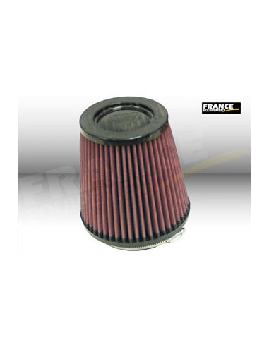 Universal Air Filter - Carbon Fiber Top