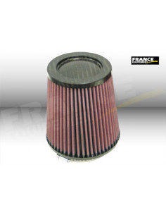 Universal Air Filter - Carbon Fiber Top