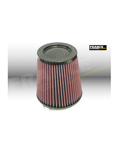 Universal Air Filter - Carbon Fiber Top