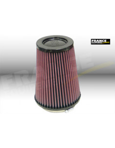 Universal Air Filter - Carbon Fiber Top