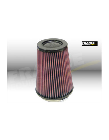 Universal Air Filter - Carbon Fiber Top
