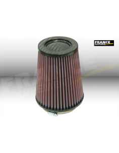 Universal Air Filter - Carbon Fiber Top