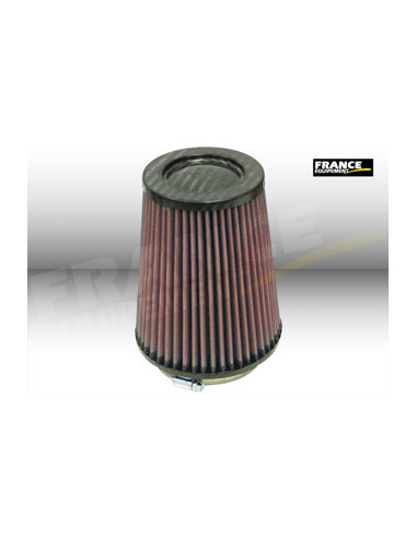 Universal Air Filter - Carbon Fiber Top