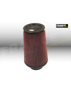 Universal Air Filter - Carbon Fiber Top