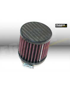 Universal Air Filter - Carbon Fiber Top